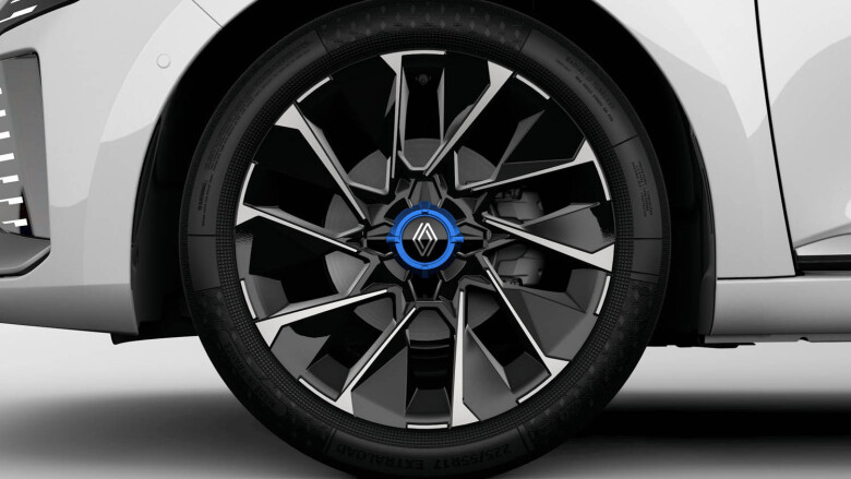 Renault Clio 1.6 E-TECH full hybrid 145 Esprit Alpine 5dr Auto Hybrid Hatchback